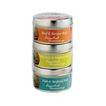 Gourmet Set of Spice Rubs (3 tins)